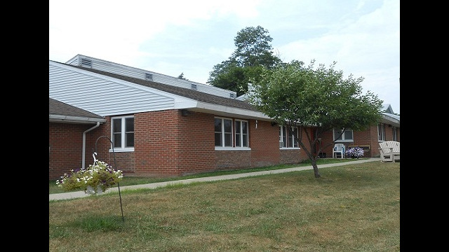 Park Place