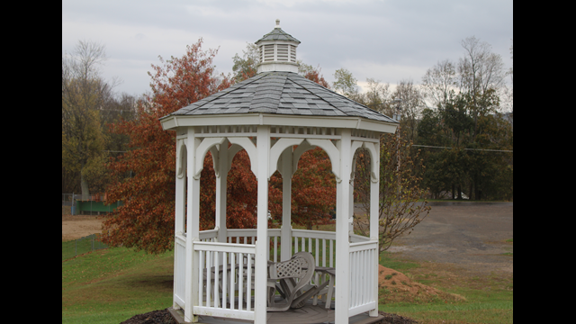 Outdoor Gazebo