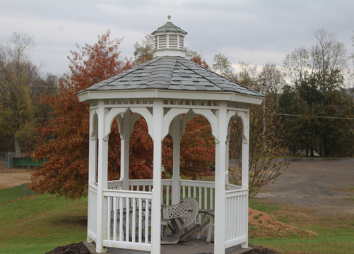 Outdoor Gazebo