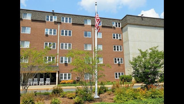 Pinnacle Towers