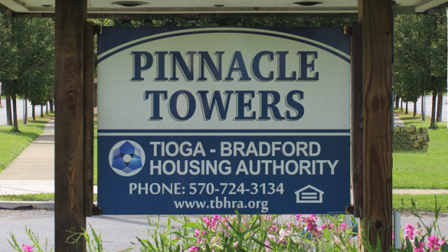 Pinnacle Towers