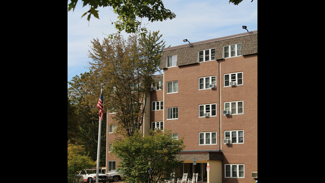 Pinnacle Towers