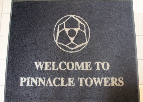 Pinnacle Towers
