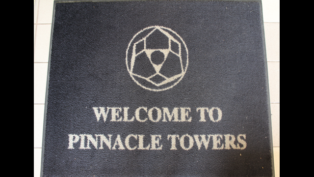 Pinnacle Towers