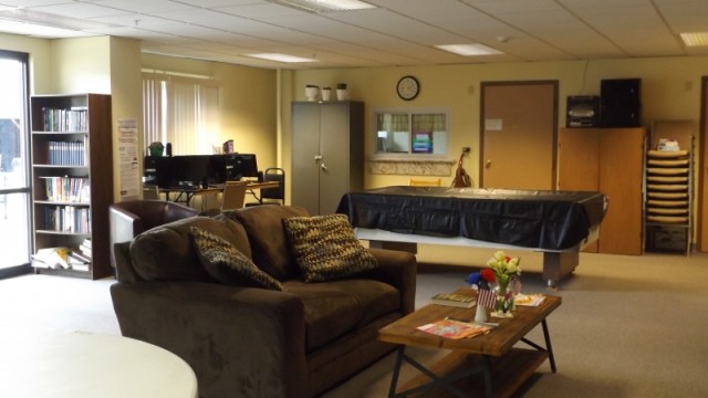 Community-Room