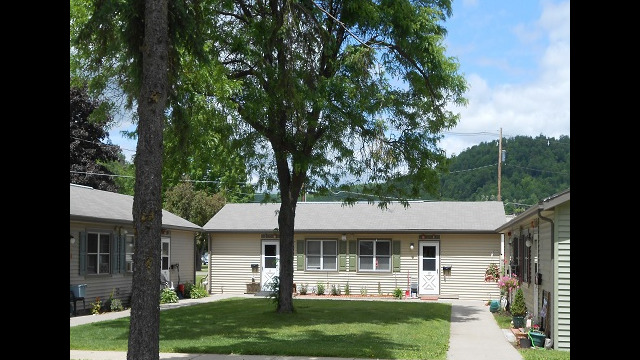 Riverside Cottage