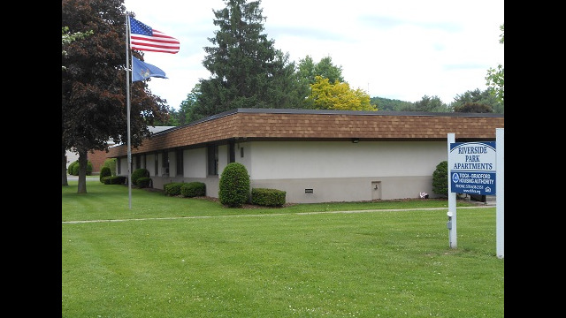 Riverside Park