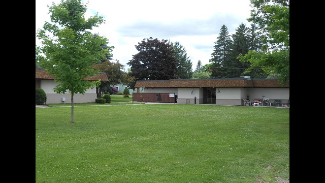 Riverside Park