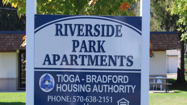 Riverside Park