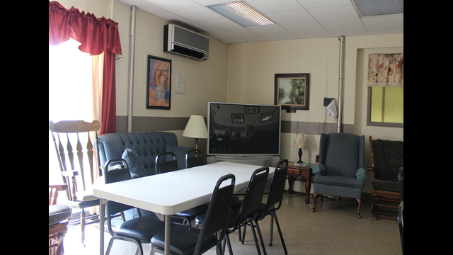 Community Room
