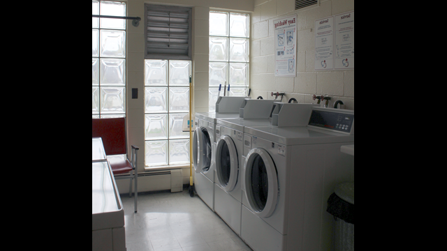 Community Laundry