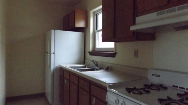 Tabor Kitchen