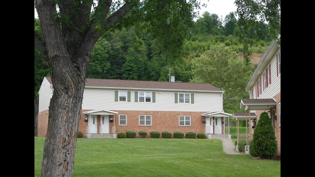 Tabor Townhouses