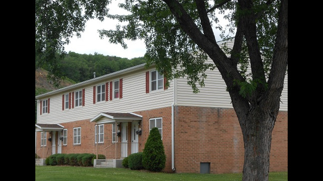 Tabor Townhouses