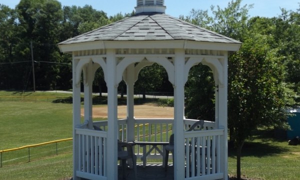Outdoor Gazebo