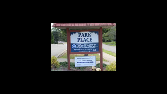 Park Place